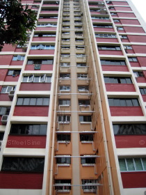Blk 67 Telok Blangah Drive (Bukit Merah), HDB 5 Rooms #256072